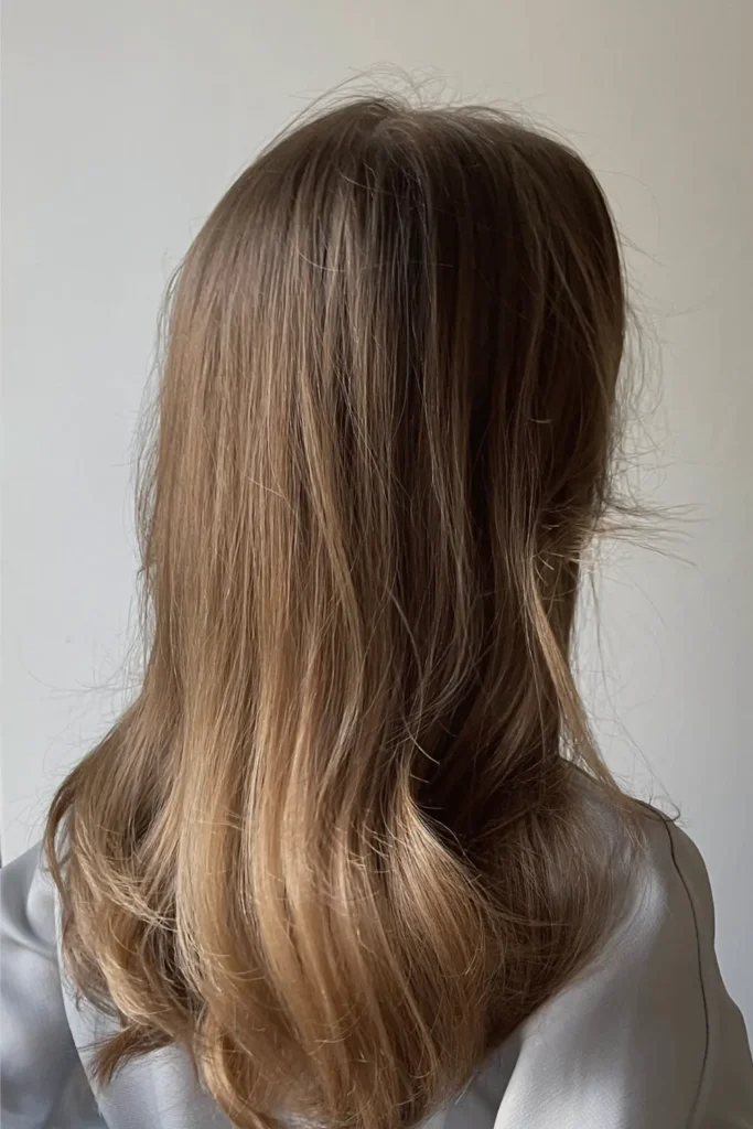 The Ultimate Guide to 10 Effortlessly Elegant Long Hairstyles for the Quiet Luxury Aesthetic