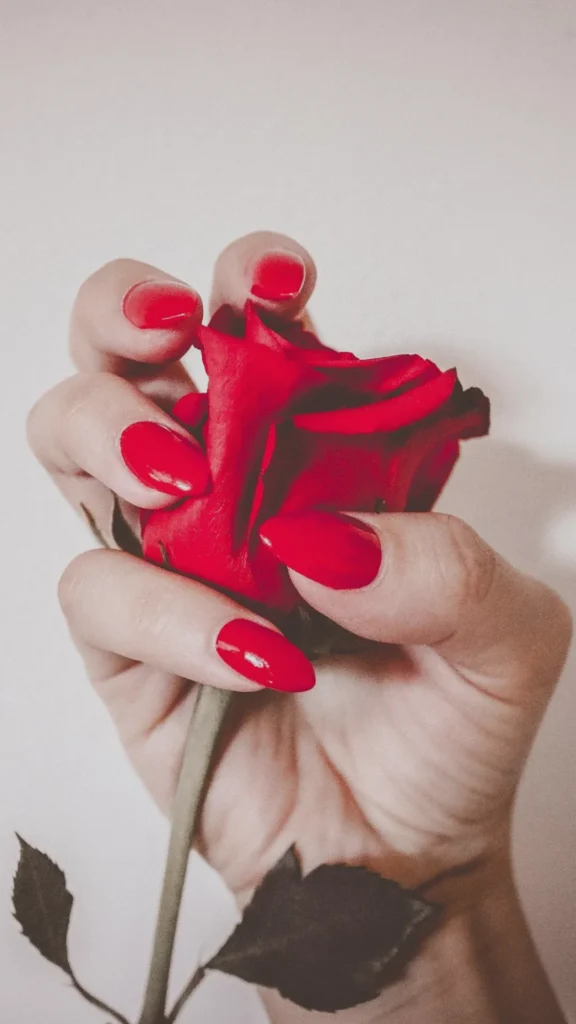 Versatile Coffin Nails
