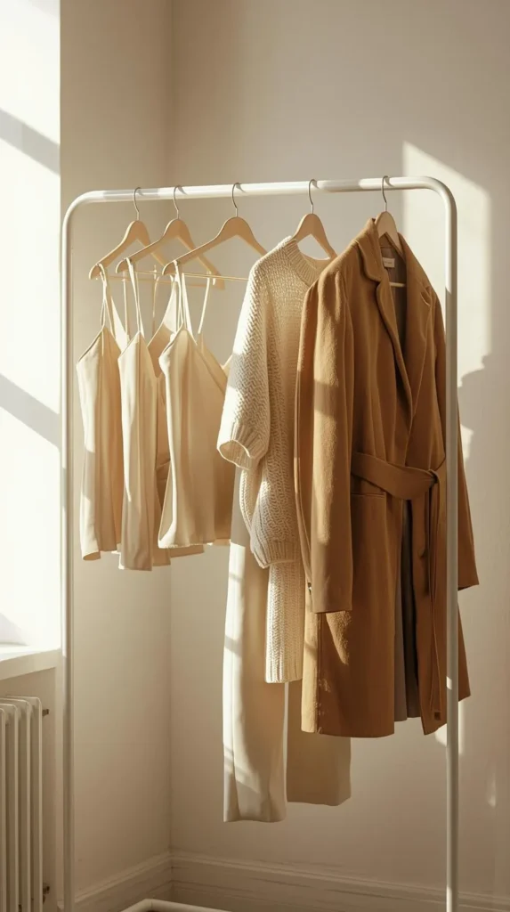 Elevate Your Wardrobe: Ultimate Beige Outfit Inspiration