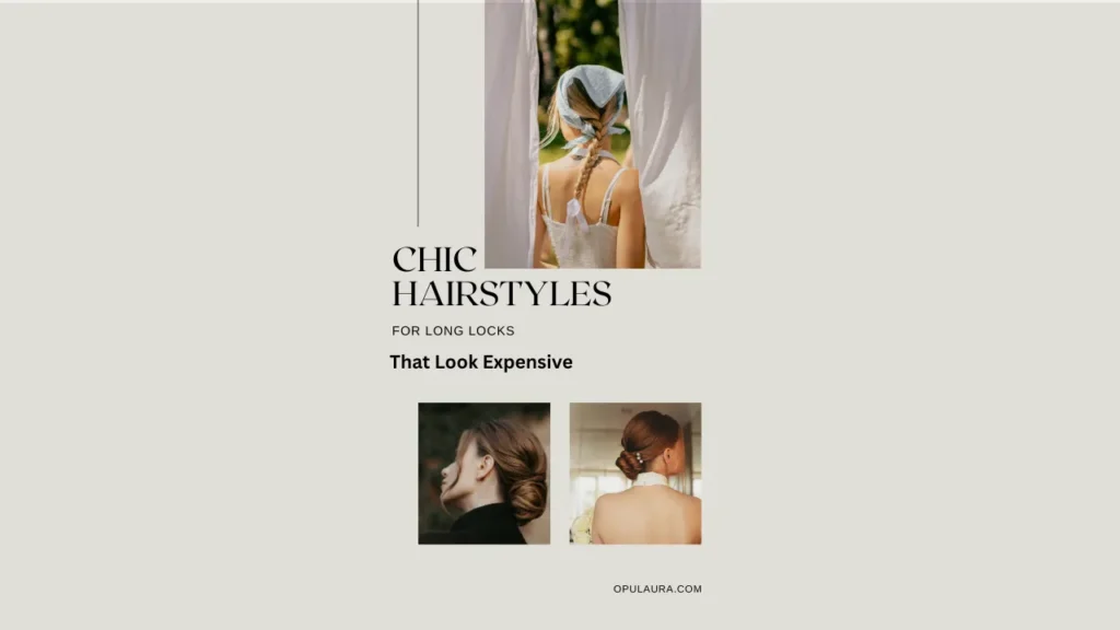 7 Expensive-Looking Hairstyles for Long Locks You Need to Try