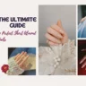 7 Reasons Why You Need The Ultimate Guide to Perfect Short Almond Nails