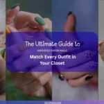 The Ultimate Guide to Versatile Coffin Nails