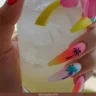 7 Stunning Ideas for Vibrant Cancún Nails The Ultimate Tropical Vacation Mani You Need to Try