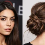 The Ultimate Guide to 15 Subtle Peekaboo Hair Colours for a Chic, Low-Key Makeover