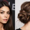 The Ultimate Guide to 15 Subtle Peekaboo Hair Colours for a Chic, Low-Key Makeover