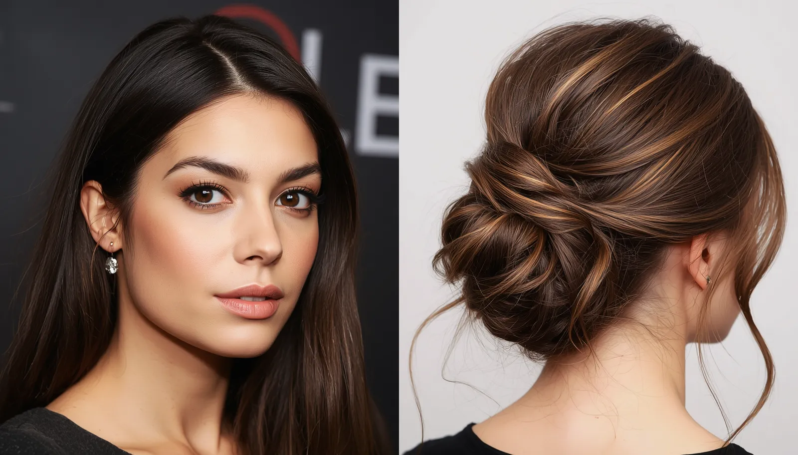 The Ultimate Guide to 15 Subtle Peekaboo Hair Colours for a Chic, Low-Key Makeover