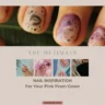 7 Stunning Ideas: The Ultimate Nail Inspiration for Your Pink Prom Gown