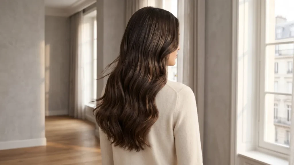 7 Secrets to Effortlessly Expensive Long Hair (Even If You're on a Budget)