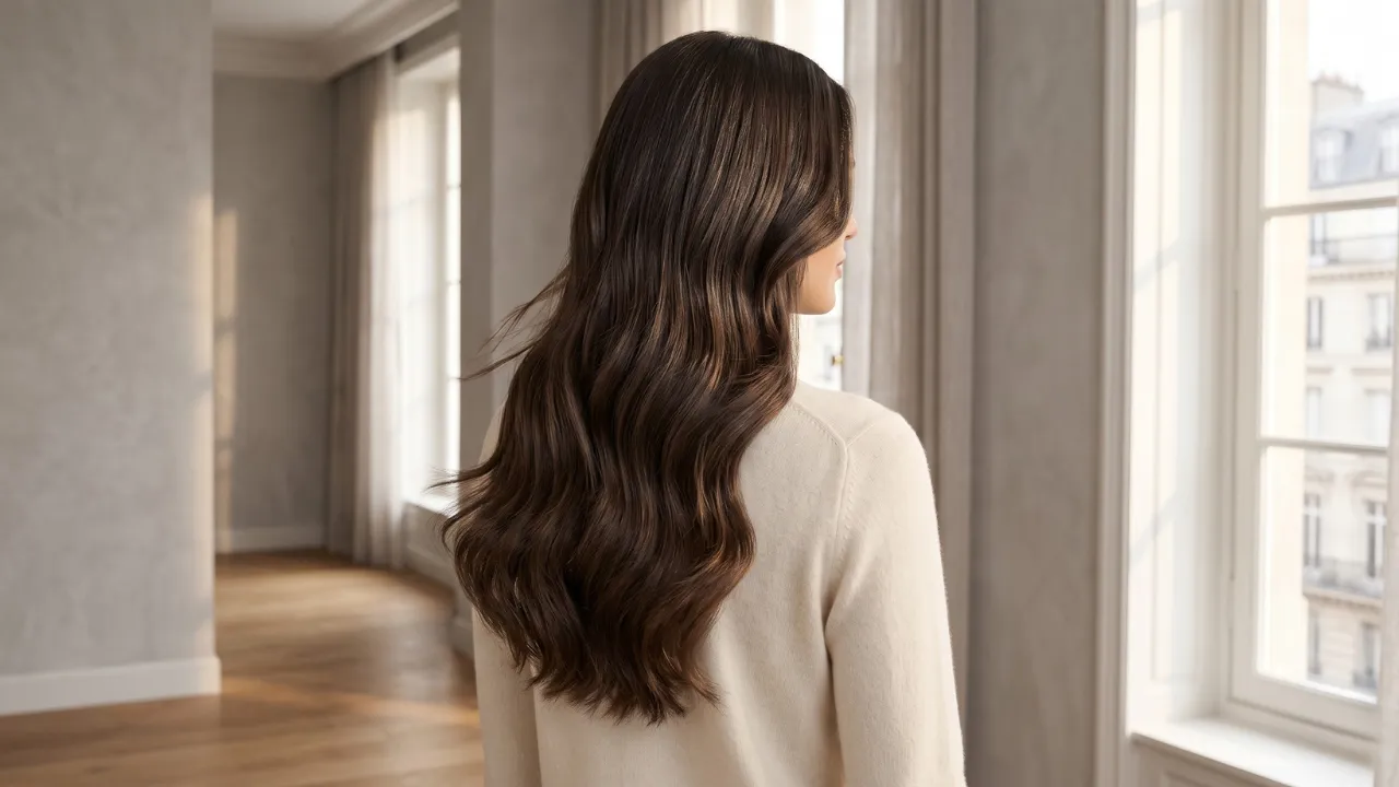 7 Secrets to Effortlessly Expensive Long Hair (Even If You're on a Budget)